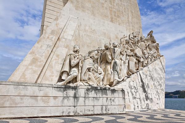 Padrao dos Descobrimentos