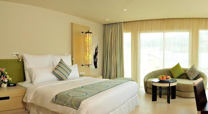 M Social Hotel Phuket