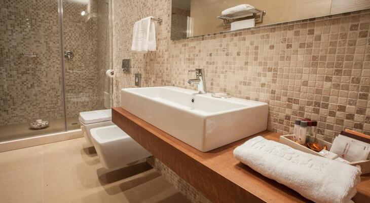 Best Western Plus Leone di Messapia Hotel & Conference