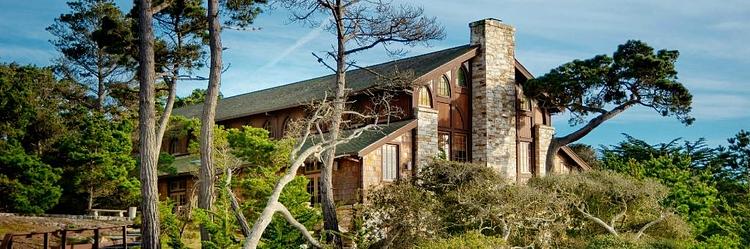 Asilomar Hotel & Conference Grounds