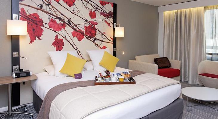 Hotel Mercure Bordeaux Centre Ville