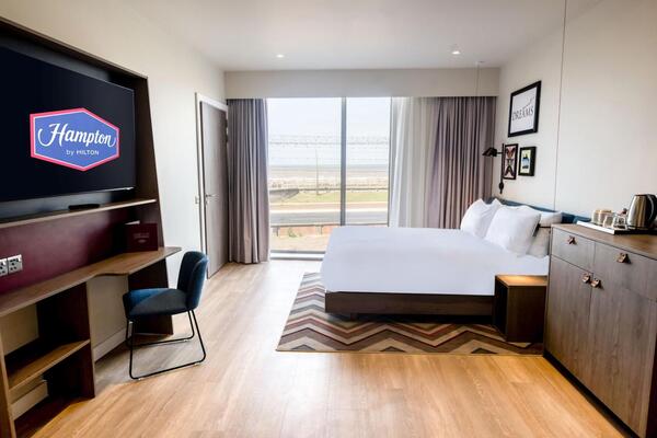 Hampton By Hilton Blackpool