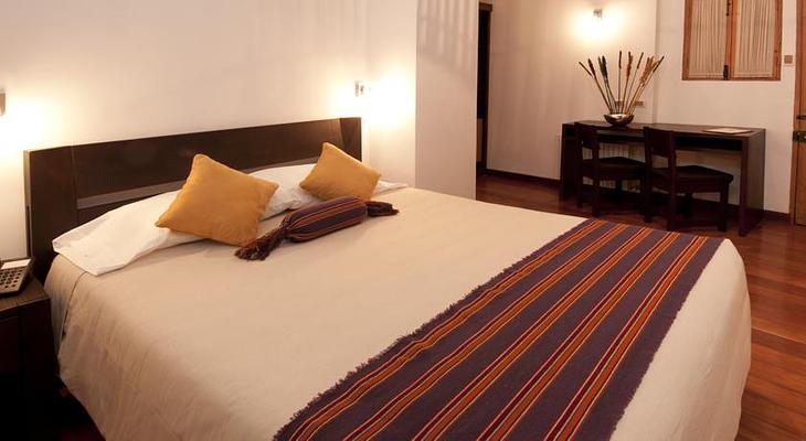 La Casona Hotel-Boutique