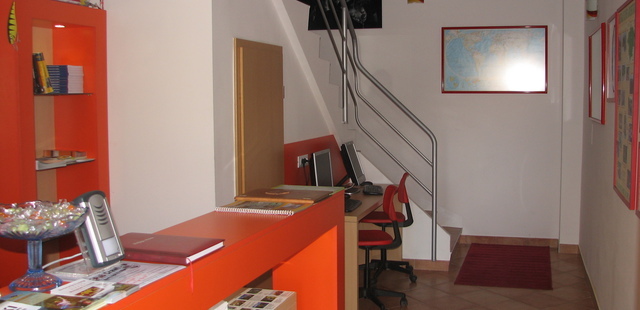 Jazz Hostel & Apartments