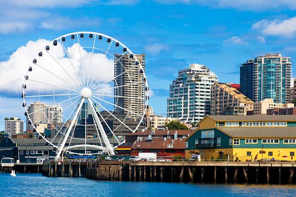 Seattle Aquarium