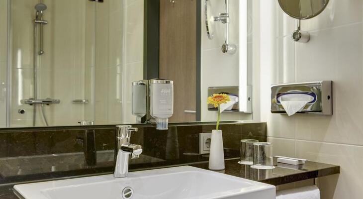 IntercityHotel Leipzig