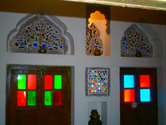 Juna Mahal Boutique Homestay