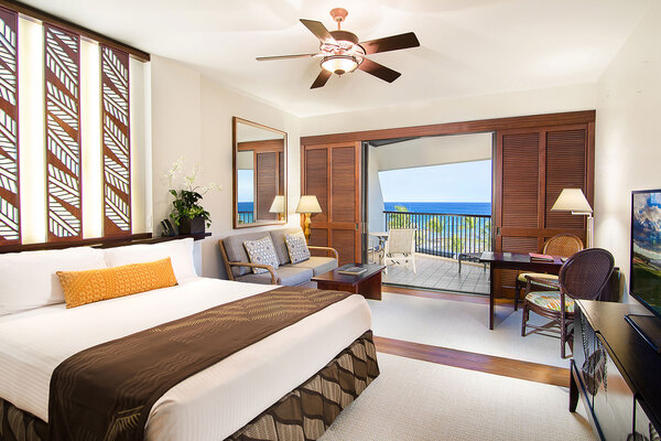 Mauna Lani, Auberge Resorts Collection