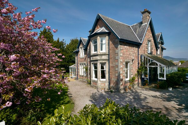 Trafford Bank Guest House