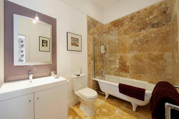 Trafford Bank Guest House