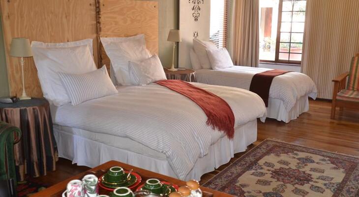 Bed & Breakfast in Hatfield