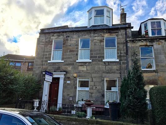 Pilrig House