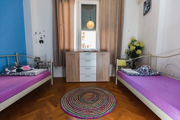 Crazy House Hostel