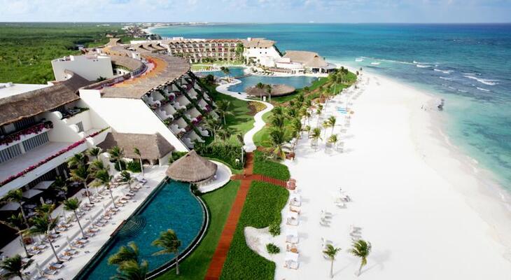 Grand Velas Riviera Maya