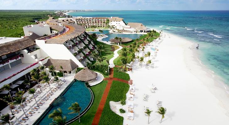 Grand Velas Riviera Maya