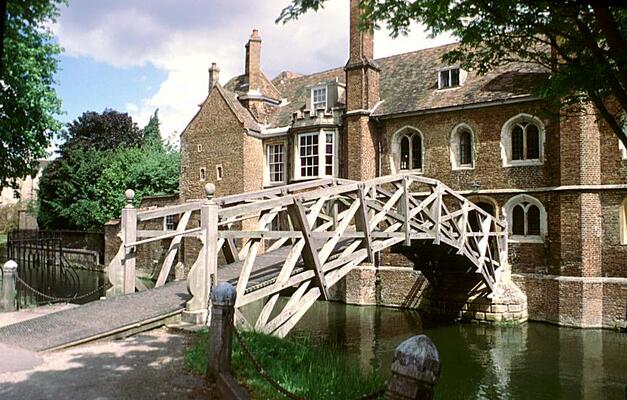 Queens' College