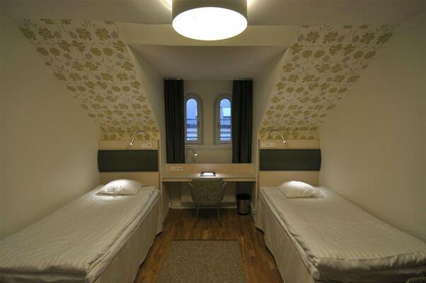 Best Western Hotel Royal