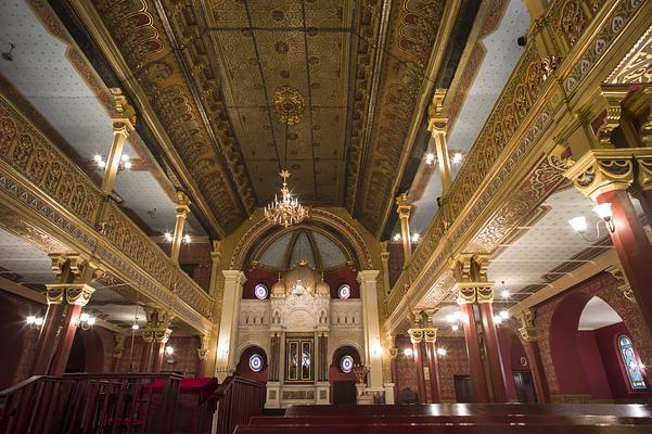 Muzeum Krakowa - Stara Synagoga