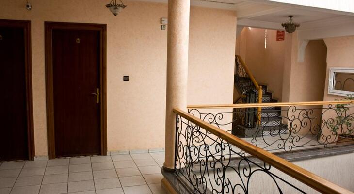 Hotel Bab Boujloud