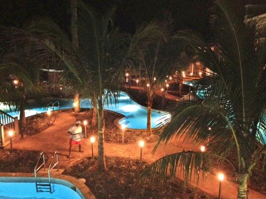 Azul Beach Resort Negril by Karisma