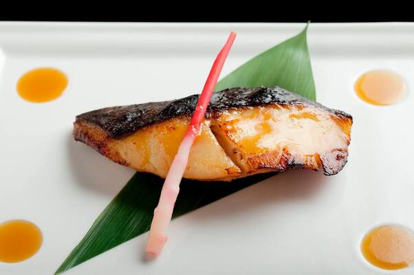 Nobu San Diego