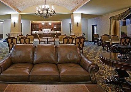 Comfort Suites Alamo/River Walk