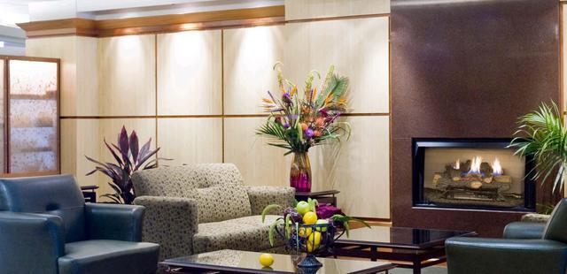 Radisson Hotel Providence Airport