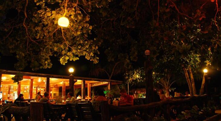Dreamland Resort