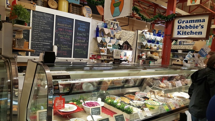Findlay Market