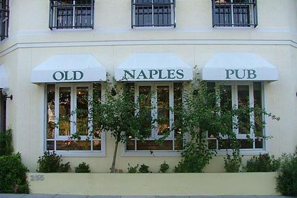 Old Naples Pub