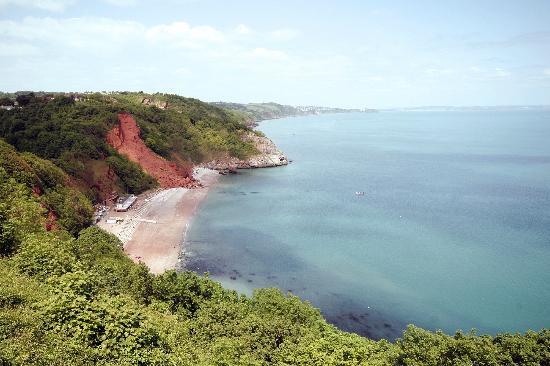 Headland View
