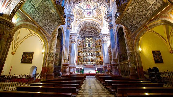 Saint Jerome Monastery