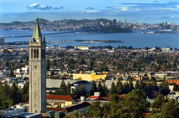 University of California, Berkeley