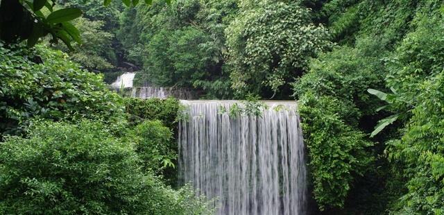 Ba Vi National Park