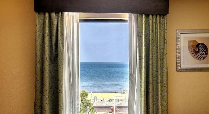 Costa Azul Suites Virginia Beach by Red Collection