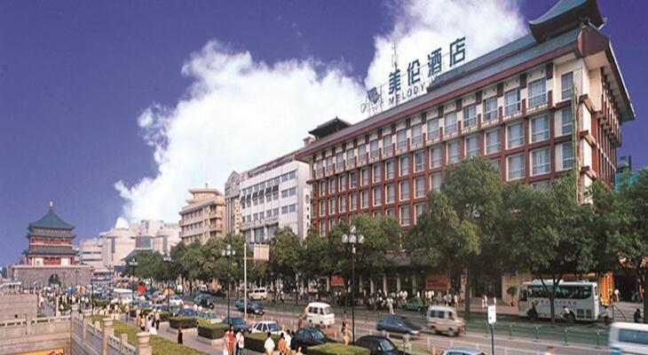 Melody Hotel