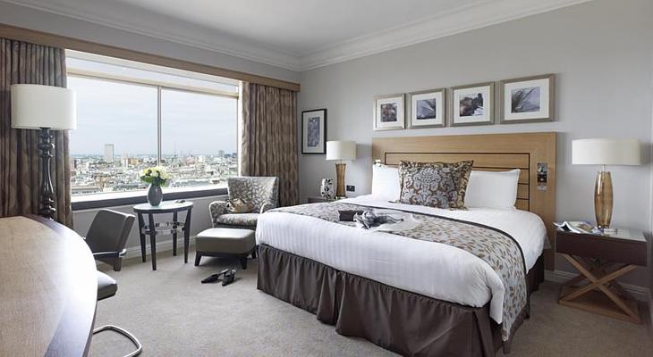 London Hilton on Park Lane