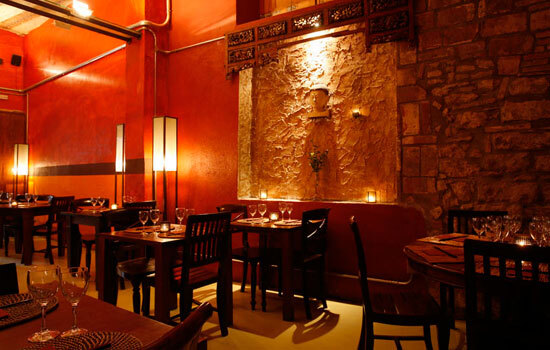 Matsuri Japanese Restaurant