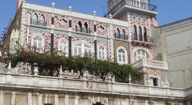 Palacete Chafariz D'el Rei - By Unlock Hotels