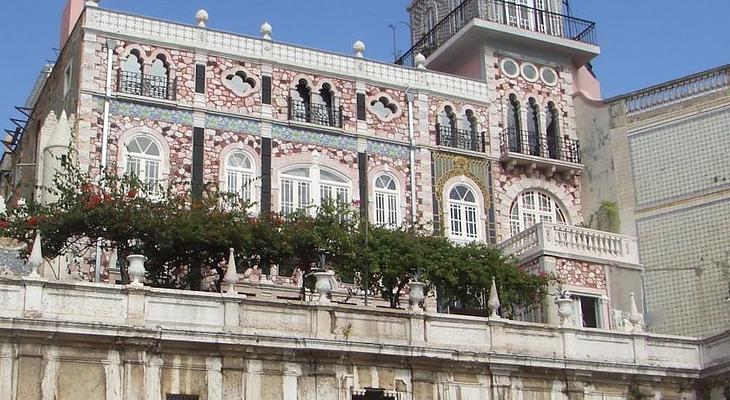 Palacete Chafariz D'el Rei - By Unlock Hotels