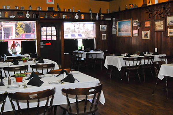 Billy's Tap Room & Grill