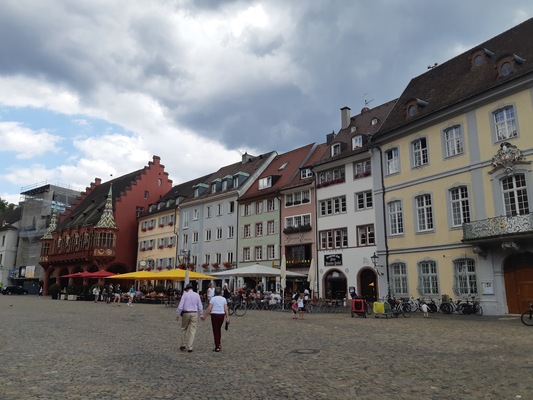 Munsterplatz