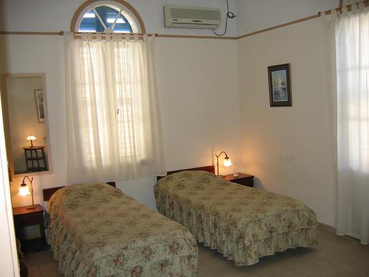 Beit Immanuel Guest House