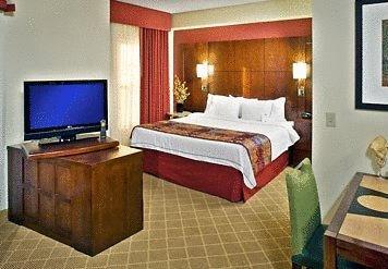 Residence Inn Kansas City Airport