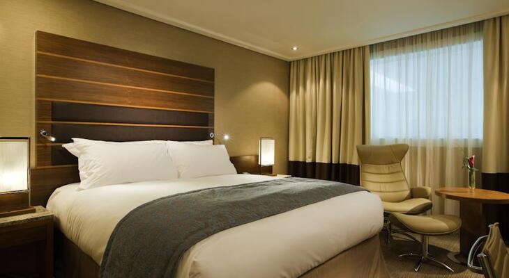 Sofitel London Heathrow