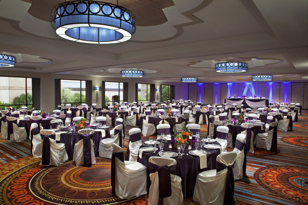 Hilton Palacio del Rio