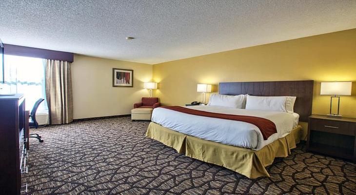 Holiday Inn Express Tallahassee - I-10 E, an IHG Hotel