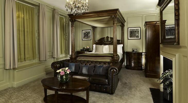 The Montcalm At The Brewery London City