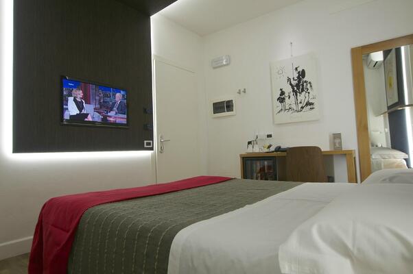 Alkimia Smart Rooms