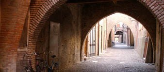 Via delle Volte